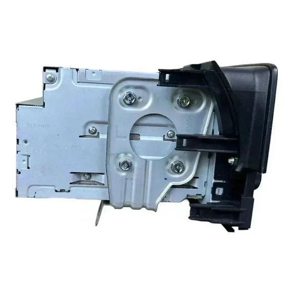 2016-2017 HONDA CIVIC RADIO RECEIVER DISPLAY SCREEN 5" BLUETOOTH 39100-TBG-A11 - Picture 4 of 9